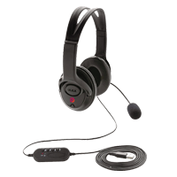 Headsets