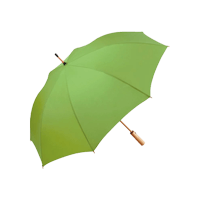 Nachhaltige Schirme