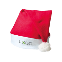 Weihnachtsmützen