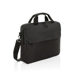 Kazu AWARE™ 15,6' RPET Laptop-Tasche