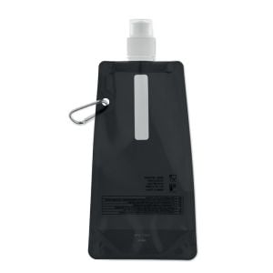 Faltbare Wasserflasche