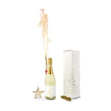 Römer Präsente Geschenkset / Präsenteset: Goldene Weihnacht