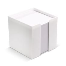 Notizzettel 10x10x10cm FSC in Würfelbox