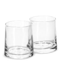 InSideOut 2-Glas-Set Elin in transparent