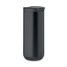 Doppelwandiger Becher 330ml
