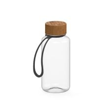 Trinkflasche 'Natural', 700 ml, inkl. Strap