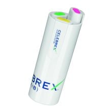 TEXTMARKER SET Textmarker in white