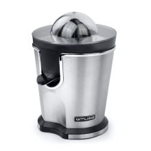 MS-10 | Muse Power Juicer 160 Watt in schwarz