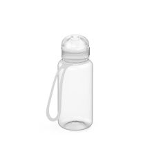 Trinkflasche 'Sports', 400 ml, inkl. Strap