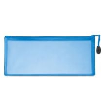 Mäppchen in blau