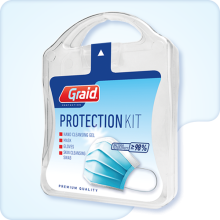 MyKit Anti-Corona in undefined
