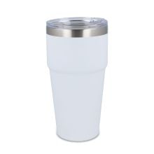 T-Ceramic Softtouch Becher 500 ml