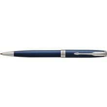 Parker Sonnet Drehkugelschreiber, Schwarze Mine