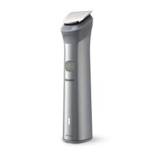 MG5920/15 | Philips ALL-IN-ONE 5000 in schwarz
