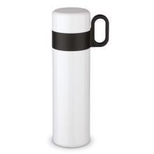 Isolierflasche mit Becher 500ml