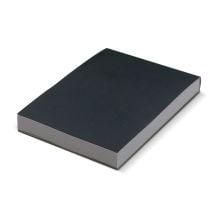 Notizbuch mit 150 Blatt Recyclingpapier