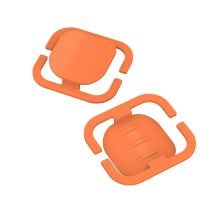 Maskenhalterung 'Helm' 2er Set