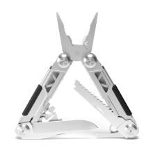 RICHARTZ® EXOTOOL 24+ in silber/ schwarz