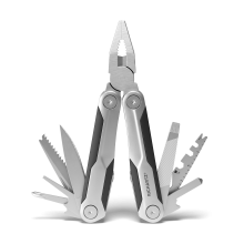 RICHARTZ® NEO tool 26+ in silber/ schwarz RICHARTZ® NEO tool 26+ in silber/ schwarz