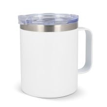 T-ceramic Thermobecher mit Deckel Danube 350ml