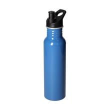 Aluminiumflasche 'Miami', 0,6 l
