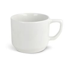 Becher Bern 250ml in weiss