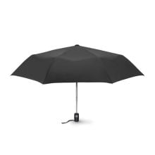 Windbeständiger Regenschirm