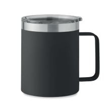 Doppelwandiger Becher 300 ml