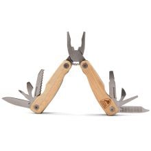Orrefors Hunting Multiwerkzeug in holz