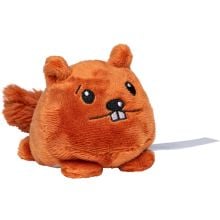 Displayreiniger MiniFeet® Schmoozies® Eichhörnchen in braun Displayreiniger MiniFeet® Schmoozies® Eichhörnchen in braun