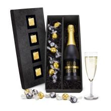 Geschenkset / Präsenteset: Goldene Momente Geschenkset / Präsenteset: Goldene Momente