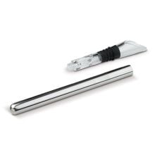 Weinkühler Stick RVS in silber