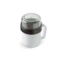 Lunchbecher to-go 520+230ml in weiss