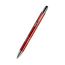 CLIC CLAC 2-in-1 Stift in rot CLIC CLAC 2-in-1 Stift in rot