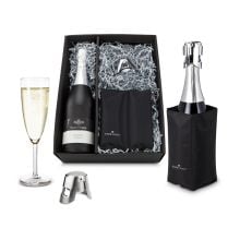 Geschenkset / Präsenteset: Sekt-Kühlung Geschenkset / Präsenteset: Sekt-Kühlung