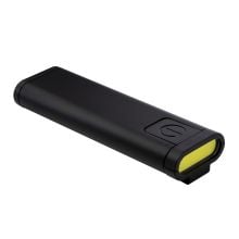 REEVES LED-Lampe mit Werkzeug in schwarz