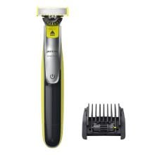 Philips OneBlade 360 in grau / grün