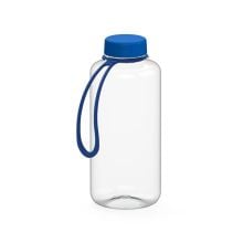 Trinkflasche 'Refresh', 1,0 l, inkl. Strap