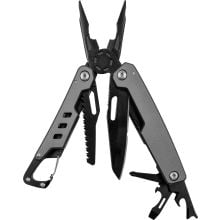 BrandCharger Ranger-Multitool in stahlgrau, Standardoption