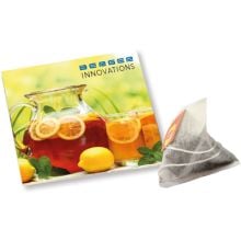 Ice Tea, Pyramidenbeutel Lipton Schwarztee Citrus (ca. 2 g) Ice Tea, Pyramidenbeutel Lipton Schwarztee Citrus (ca. 2 g)