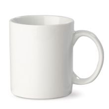 Tasse Oslo 300ml in weiss