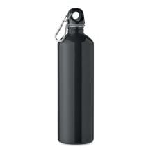 Trinkflasche recycelter 750 ml