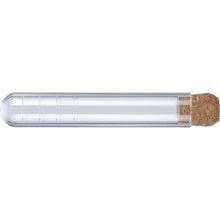 Tee-Ei aus Glas Dustin in neutral, Standardoption
