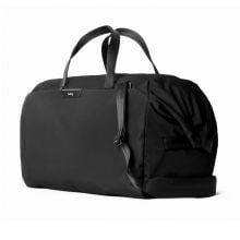 Bellroy Classic Weekender 45L in schwarz