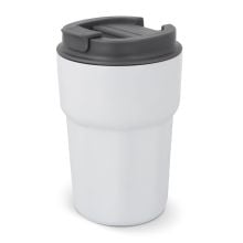 T-ceramic Thermobecher mit Deckel Zambezi 350ml