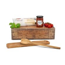 Römer Präsente Geschenkset / Präsenteset: Pasta Rustico