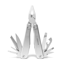 RICHARTZ® TERRA tool in silber RICHARTZ® TERRA tool in silber