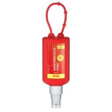 Insektenschutzspray (sensitiv), 50 ml Bumper rot, Body Label