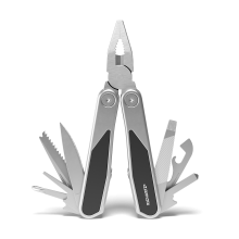 RICHARTZ® PROTOOL 20+ in silber/ schwarz