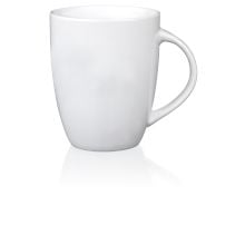 Rastal Lima weiße Porzellantasse 30 cl Rastal Lima weiße Porzellantasse 30 cl